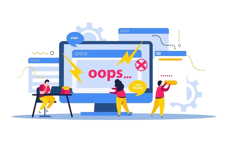 Troubleshooting